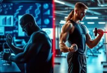 genetics vs training