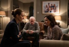 handle toxic family tanpa cut ties batasan sehat