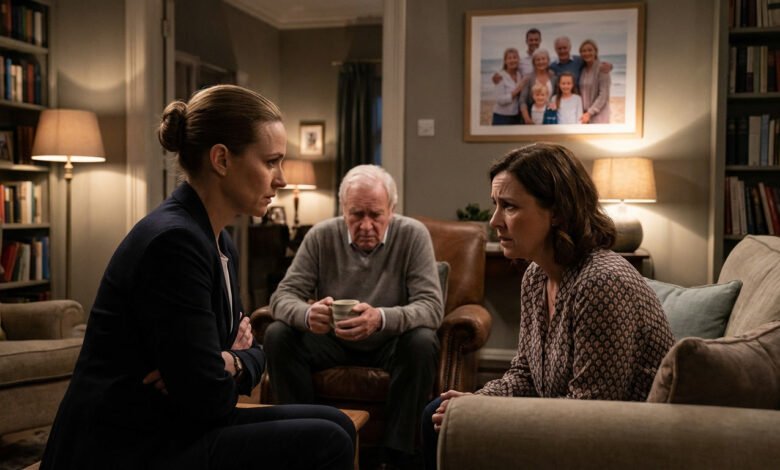 handle toxic family tanpa cut ties batasan sehat