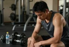 overtraining olahraga